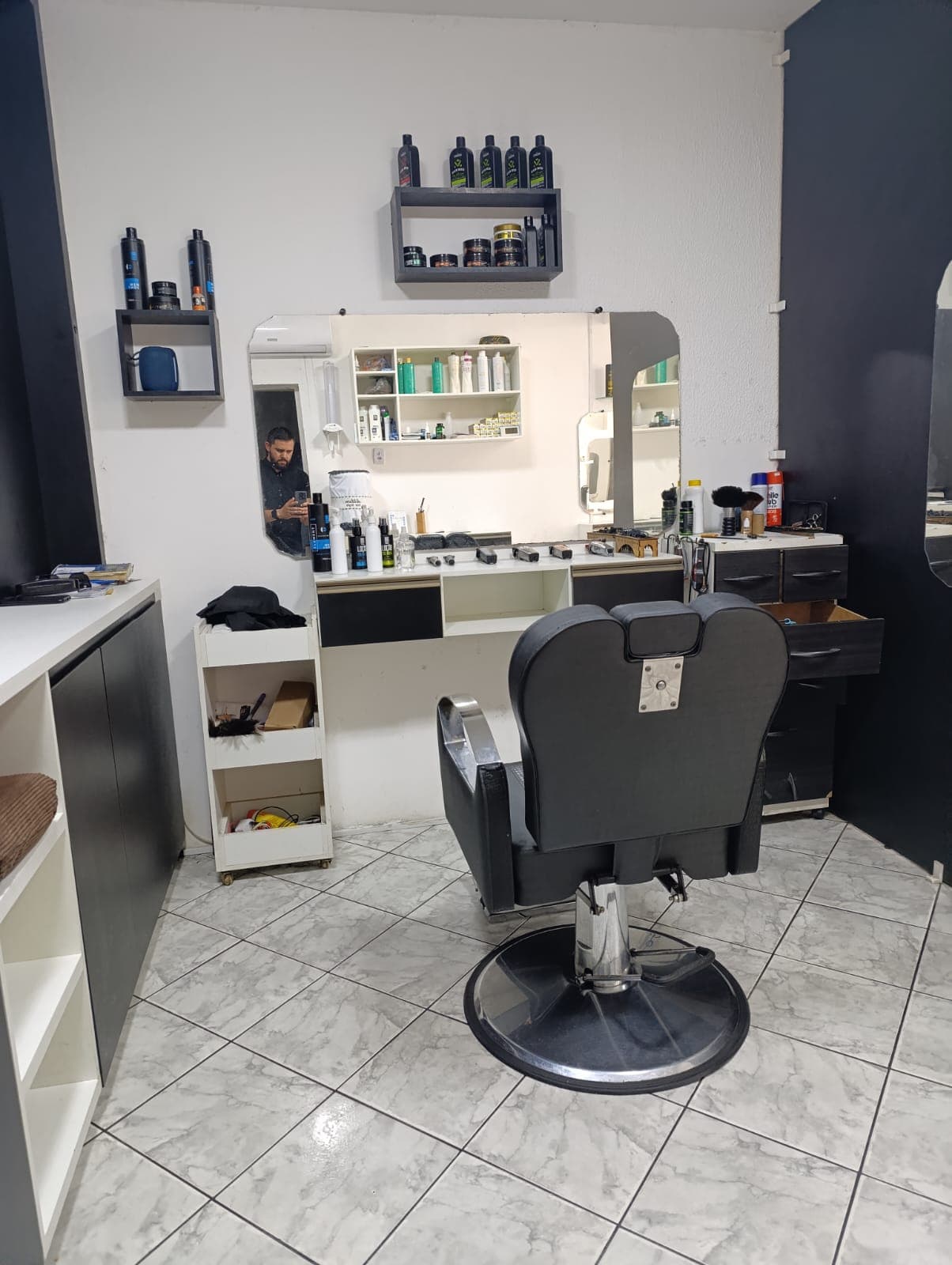 Trabalho 1