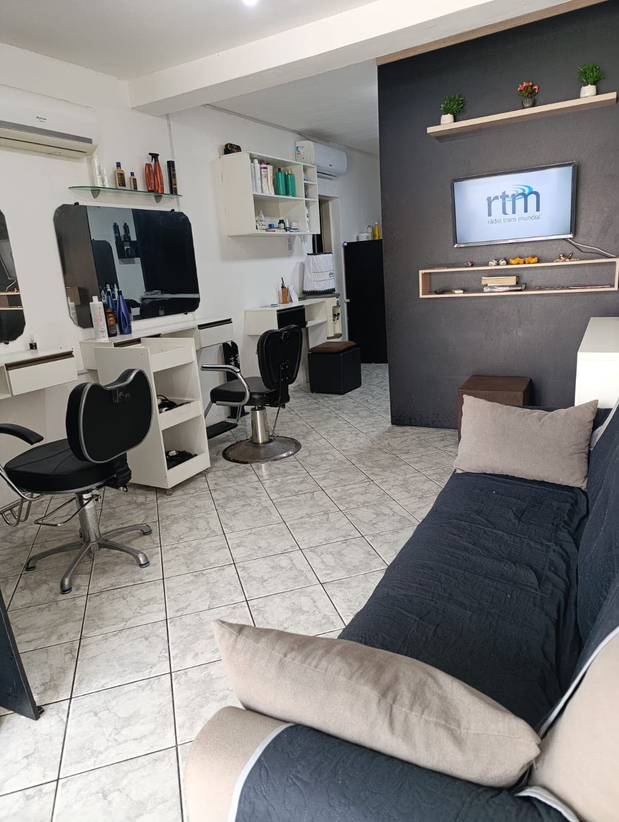 Trabalho 2
